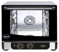 Конвекционная печь Apach Cook AD44M ECO (Италия)