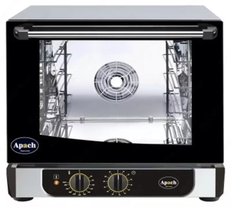 Конвекционная печь Apach AD44M ECO (Италия)