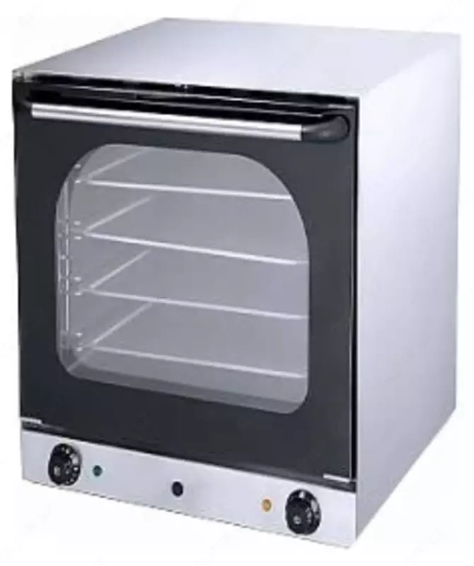  Hurakan HKN-XFT133M konvektsiya pechi - 