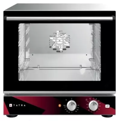 Конвекционная печь Hurakan HKN-XFT133M (Россия)