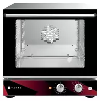 Конвекционная печь Hurakan HKN-XFT133M (Россия)