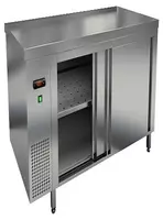  Hikold TS430 12 GN o issiqlik stoli - 