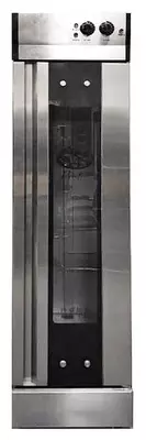 Расстоечный шкаф Hurakan HKN-XLT193M (Китай)