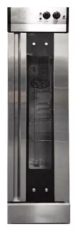  Hurakan HKN - XLT196M shkafi - 