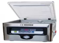  Hurakan HKN-VAC260 vakuumli qadoqlash mashinasi - 