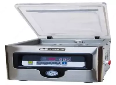  Вакуумный упаковщик Hurakan HKN-VAC260 (Китай) - 