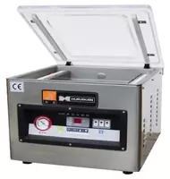  Hurakan HKN-VAC400 vakuumli qadoqlash mashinasi - 