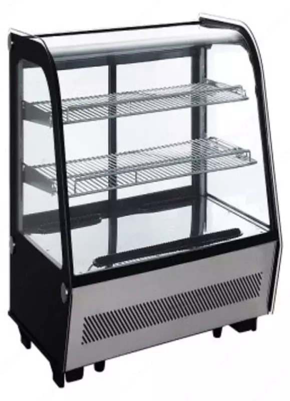  Qarama-qarshi vitrina Hurakan HKN-lpd160 - 