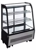  Qarama-qarshi vitrina Hurakan HKN-lpd160 - 