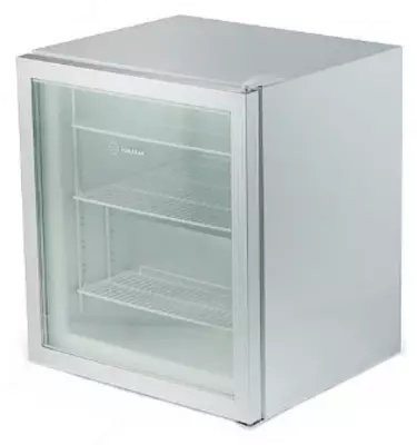  Морозильный шкаф Hurakan HKN-UF100G (Китай) - 