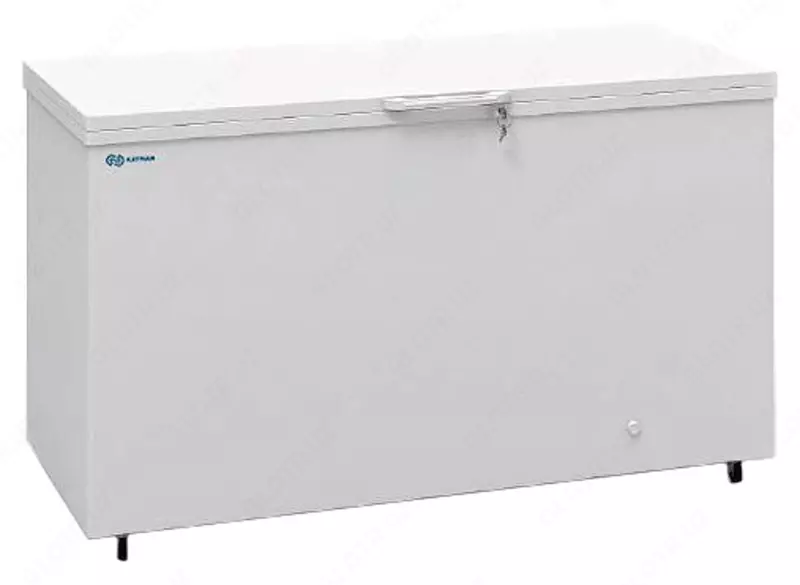Морозильный ларь KAYMAN KF500S (Россия)