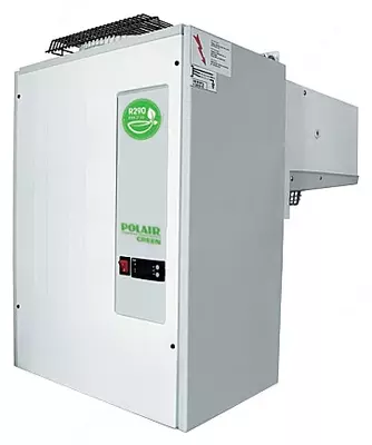 Среднетемпературный моноблок POLAIR MM 111 S