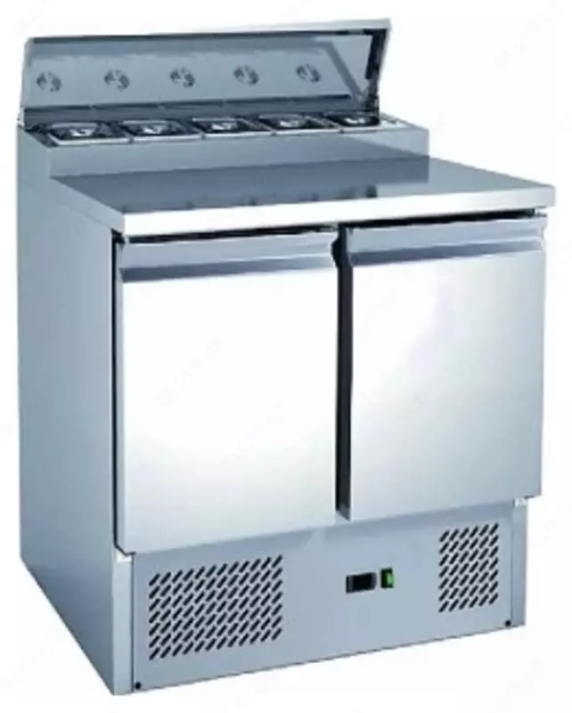 HURAKAN hkn-pzl2 pizza stoli