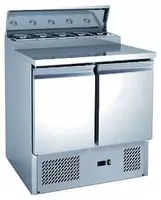 HURAKAN hkn-pzl2 pizza stoli