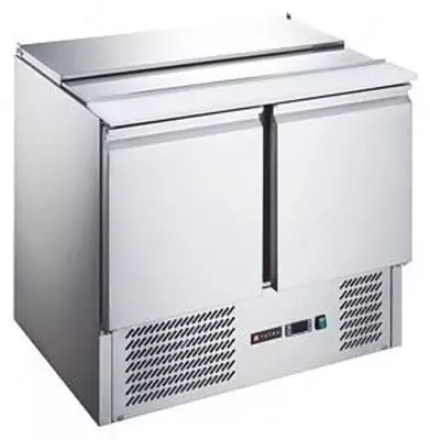 Саладетта Tatra TSLGNL2 NC (Турция)