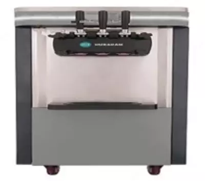 Фризер для мороженого Hurakan  HKN-bq66fps (Китай)