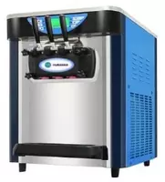 Фризер для мороженого Hurakan HKN-BQ66TPS (Китай)