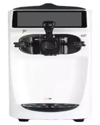 Фризер для мороженого Hurakan HKN-BQ66TPS (Китай)