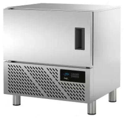 Шкаф шоковой заморозки Apach ASH05K (Италия)