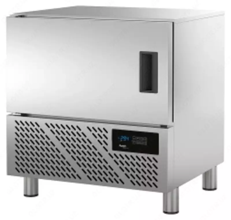 Шкаф шоковой заморозки Apach ASH05K (Италия)