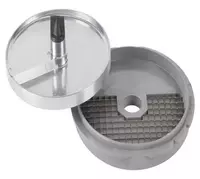  Диск для нарезки кубиком Robot Coupe 27114W (Франция) - 