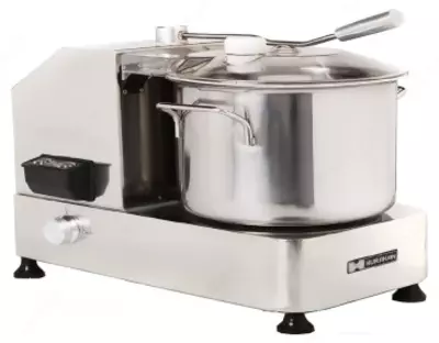 Куттер Hurakan HKN-CL6 (Китай)