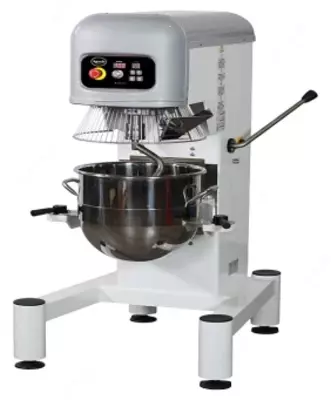Миксер планетарный Apach Bakery Line APL80 (Италия)