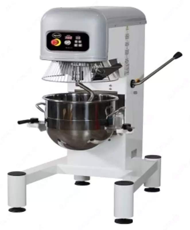 Apache Bakery Line apl80 planetar mikser