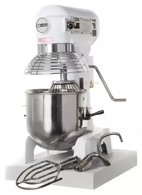 Миксер планетарный  Hurakan HKN-IP10F (Китай)