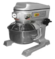 Миксер планетарный Hurakan HKN-IP30F2 (Китай)