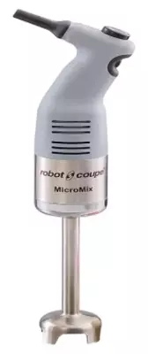 Robot Coupe MicroMix qol mikseri