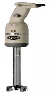 Ручной миксер Apach AHM250V250 (Италия)
