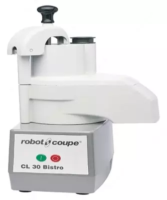 Robot Coupe CL30 Bistro sabzavot kesuvchi