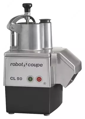 Robot Coupe CL50 sabzavot kesuvchi