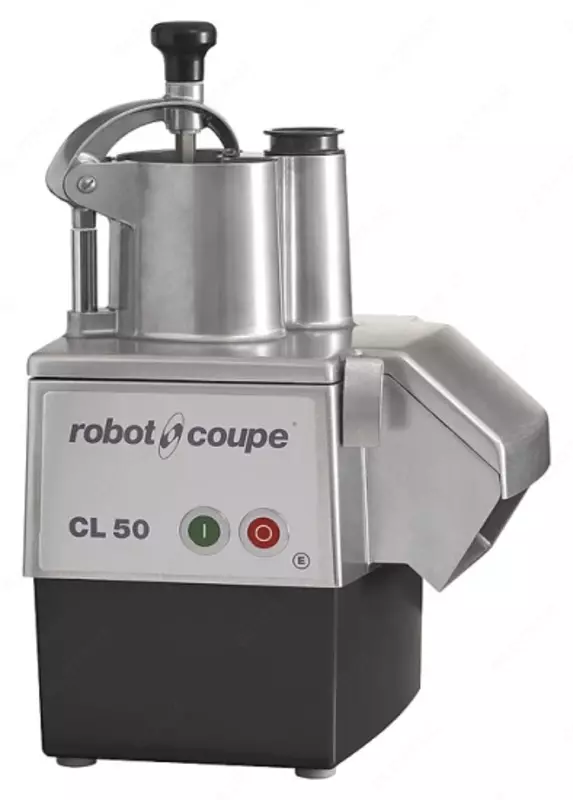Robot Coupe CL50 sabzavot kesuvchi
