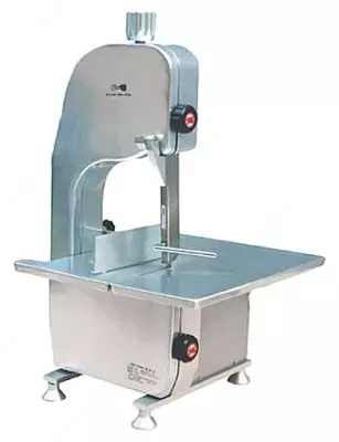 Пила для мяса Hurakan HKN-SE1650M (Китай)