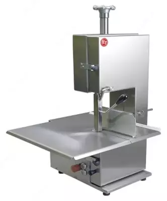 Пила для мяса Koneteollisuus Oy (KT) 210 (Финляндия)