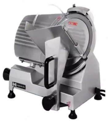 Слайсер Hurakan HKN-HM250M (Китай)