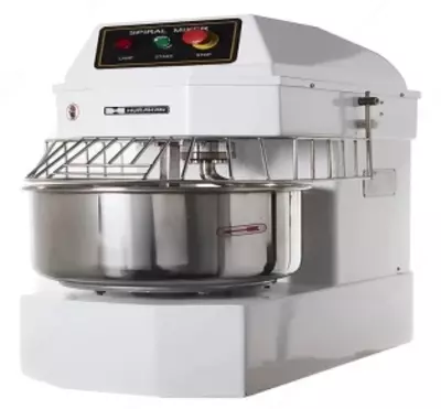 Спиральный тестомес Hurakan HKN-20SN