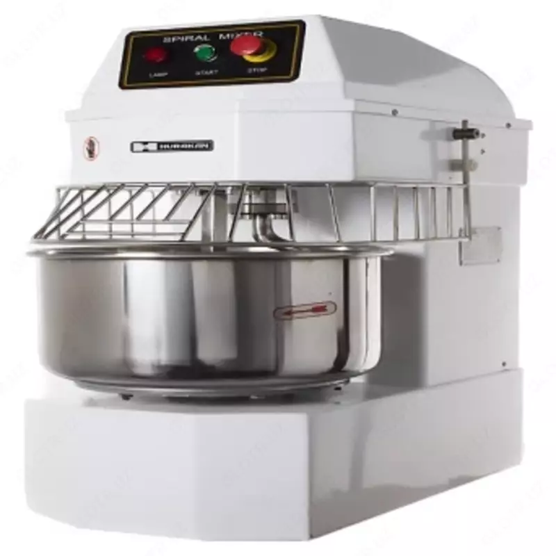 Спиральный тестомес Hurakan HKN-40SN2V (Китай)