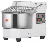 Spiral yoğurma mashinasi Hurakan HKN-8sn - 4 500 000 so'm