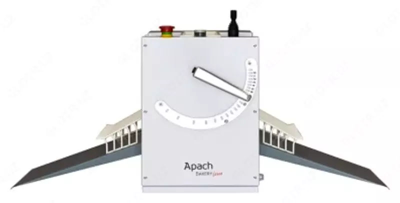 Тестораскаточная машина Apach Bakery Line ASH500SM (Италия)