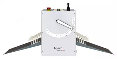 Apache Bakery Line ASH500SM hamir yoyish mashinasi