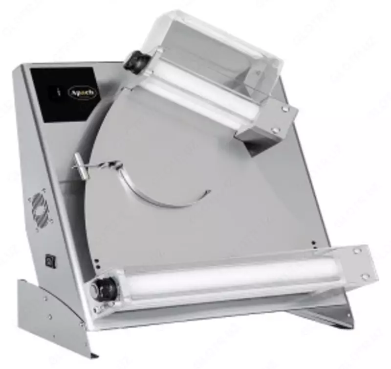 Apache ARM310 hamir yoyish mashinasi