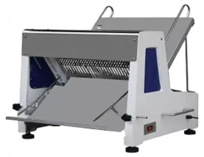 Хлеборезка Hurakan HKN-PICO12 (Китай)