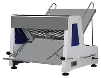 Хлеборезка Hurakan HKN-PICO12 (Китай)