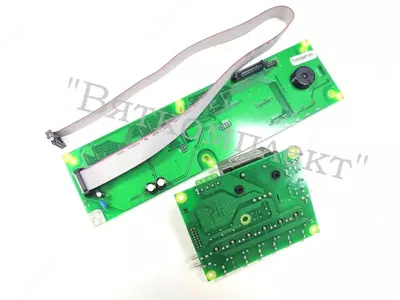 Термодат 38ПКА2 контроллер на РПШ-16