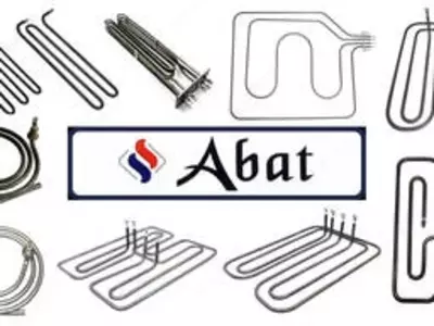 Запчасти для теплового оборудования horeca&fast-food Abat в Ташкенте