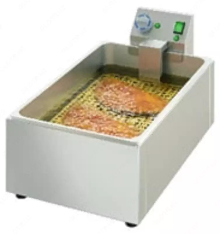 Аппарат ATESY Чебуречница Евро