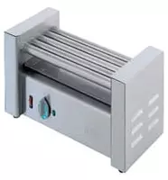 Роликовый гриль ATESY Грати-5/500